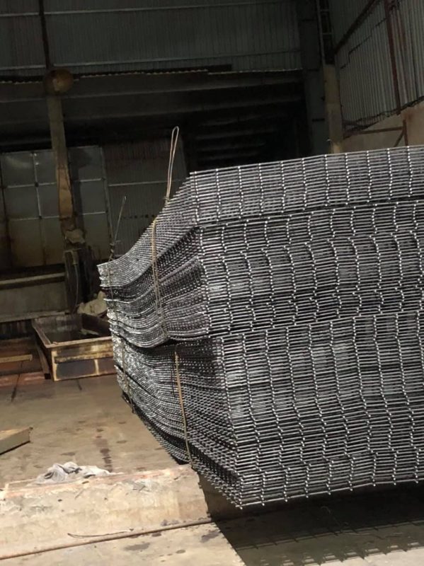 Công Ty TNHH Vật Tư Và Lưới Thép Hải Phòng