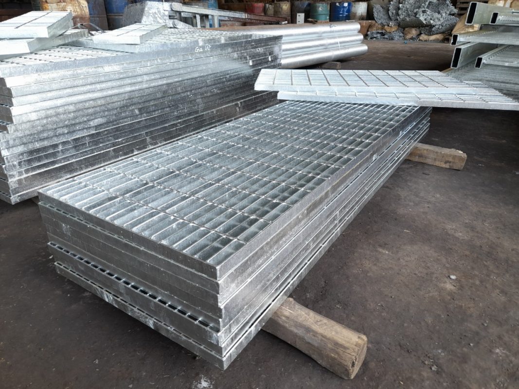 Công Ty TNHH Vật Tư Và Lưới Thép Hải Phòng