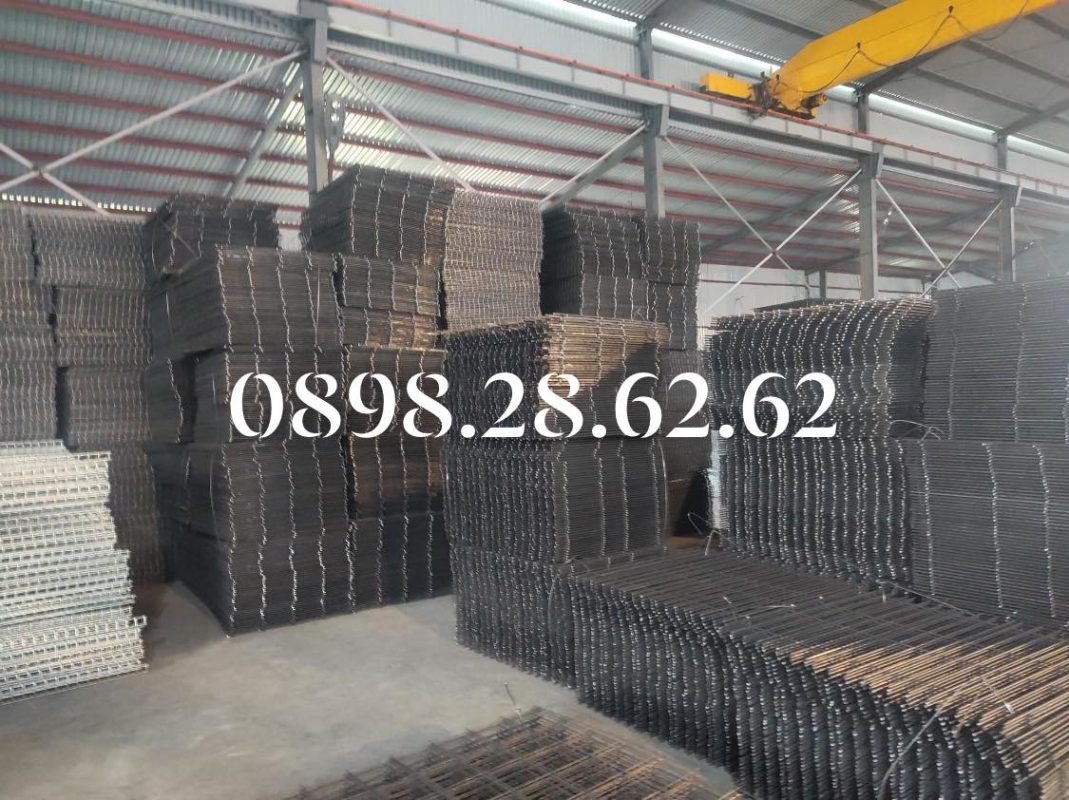 Công Ty TNHH Vật Tư Và Lưới Thép Hải Phòng