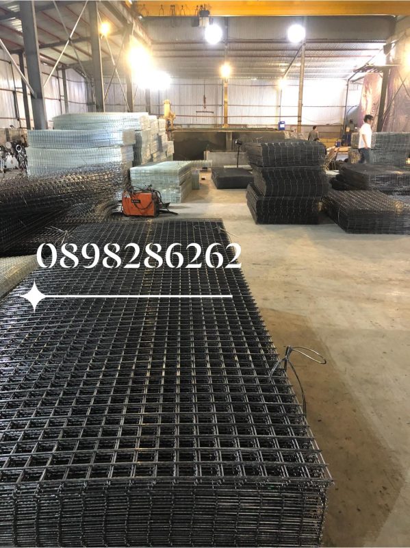 Công Ty TNHH Vật Tư Và Lưới Thép Hải Phòng