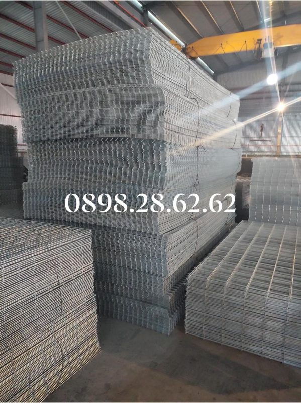 Công Ty TNHH Vật Tư Và Lưới Thép Hải Phòng