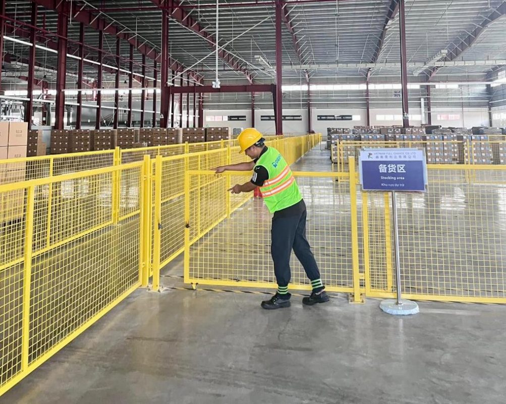 Công Ty TNHH Vật Tư Và Lưới Thép Hải Phòng