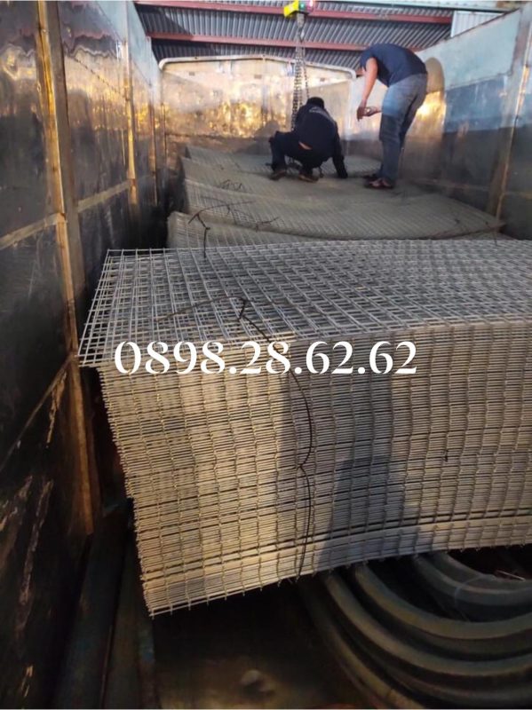 Công Ty TNHH Vật Tư Và Lưới Thép Hải Phòng