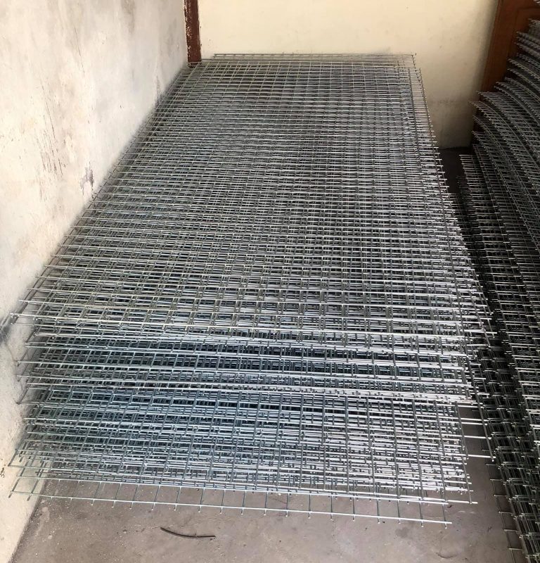 Công Ty TNHH Vật Tư Và Lưới Thép Hải Phòng