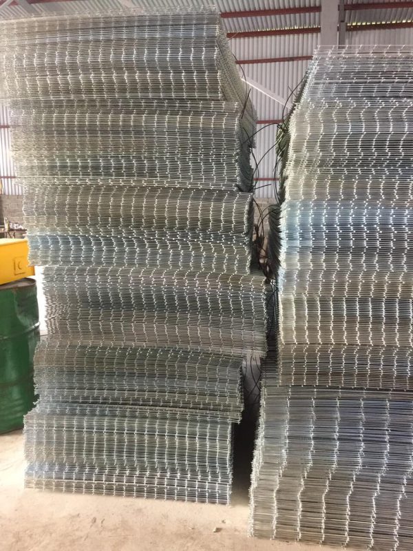 Công Ty TNHH Vật Tư Và Lưới Thép Hải Phòng