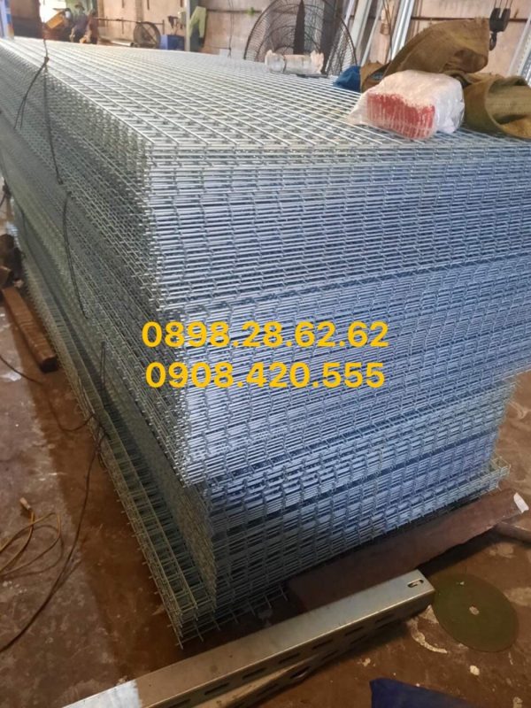 Công Ty TNHH Vật Tư Và Lưới Thép Hải Phòng