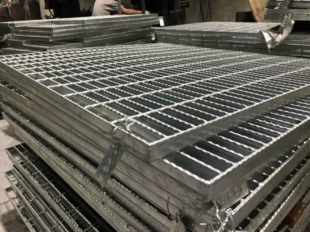 Công Ty TNHH Vật Tư Và Lưới Thép Hải Phòng