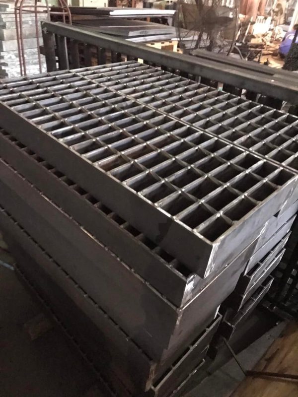 Công Ty TNHH Vật Tư Và Lưới Thép Hải Phòng