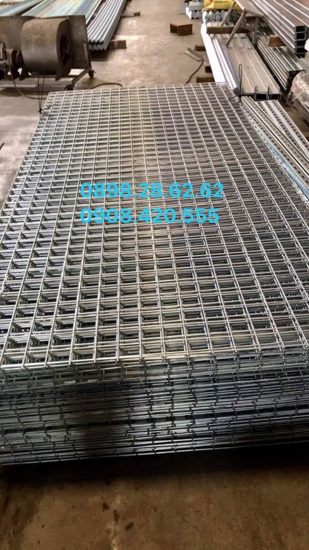Công Ty TNHH Vật Tư Và Lưới Thép Hải Phòng